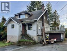 5990 IRMIN STREET, Burnaby, British Columbia