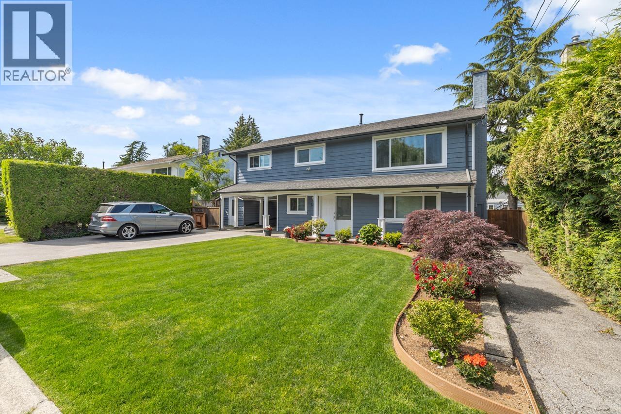 5483 CHESTNUT CRESCENT, Delta, British Columbia