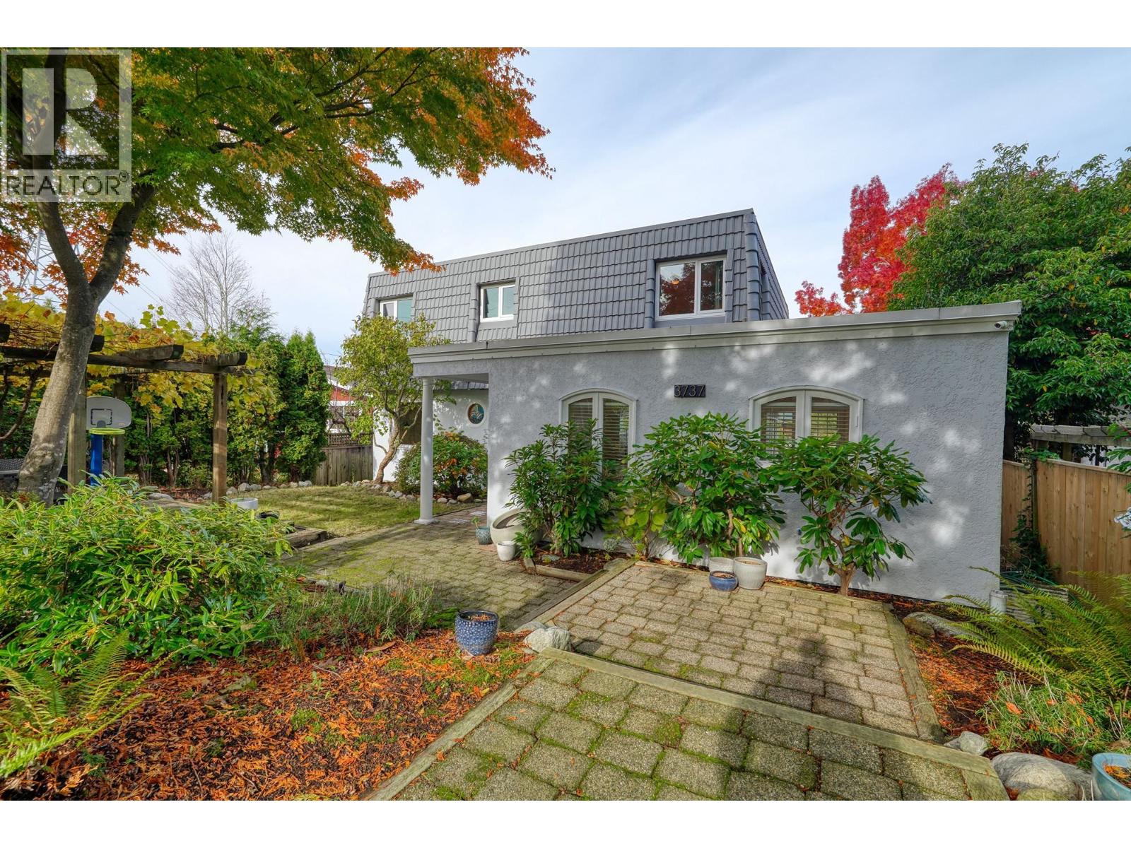 3737 Yale Street, Burnaby, British Columbia V5C 1P3 - Photo 2 - R3064658