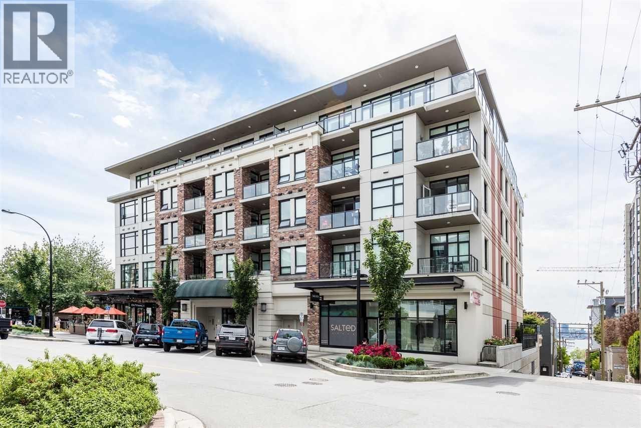 3xx 105 W 2nd Street, North Vancouver, British Columbia  V7M 2E7 - Photo 18 - R3064608