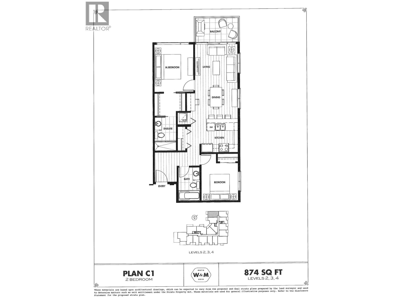 3xx 105 W 2nd Street, North Vancouver, British Columbia  V7M 2E7 - Photo 22 - R3064608