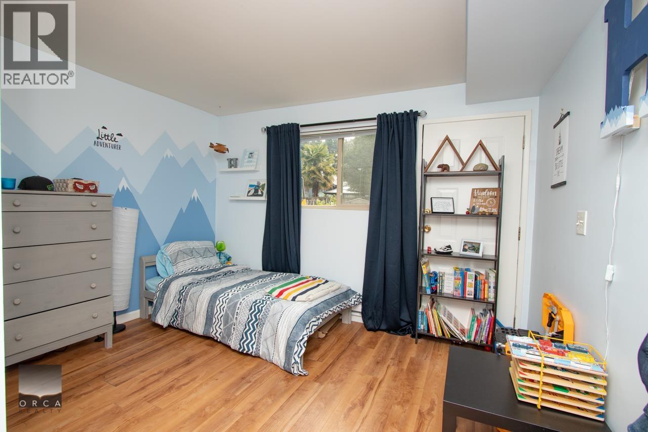 Ground Level 1990 Casano Drive, North Vancouver, British Columbia  V7J 2R2 - Photo 10 - R3064610