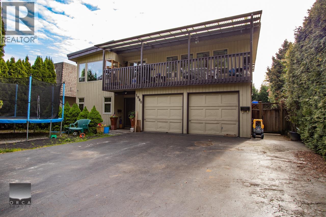 Ground Level 1990 Casano Drive, North Vancouver, British Columbia  V7J 2R2 - Photo 23 - R3064610