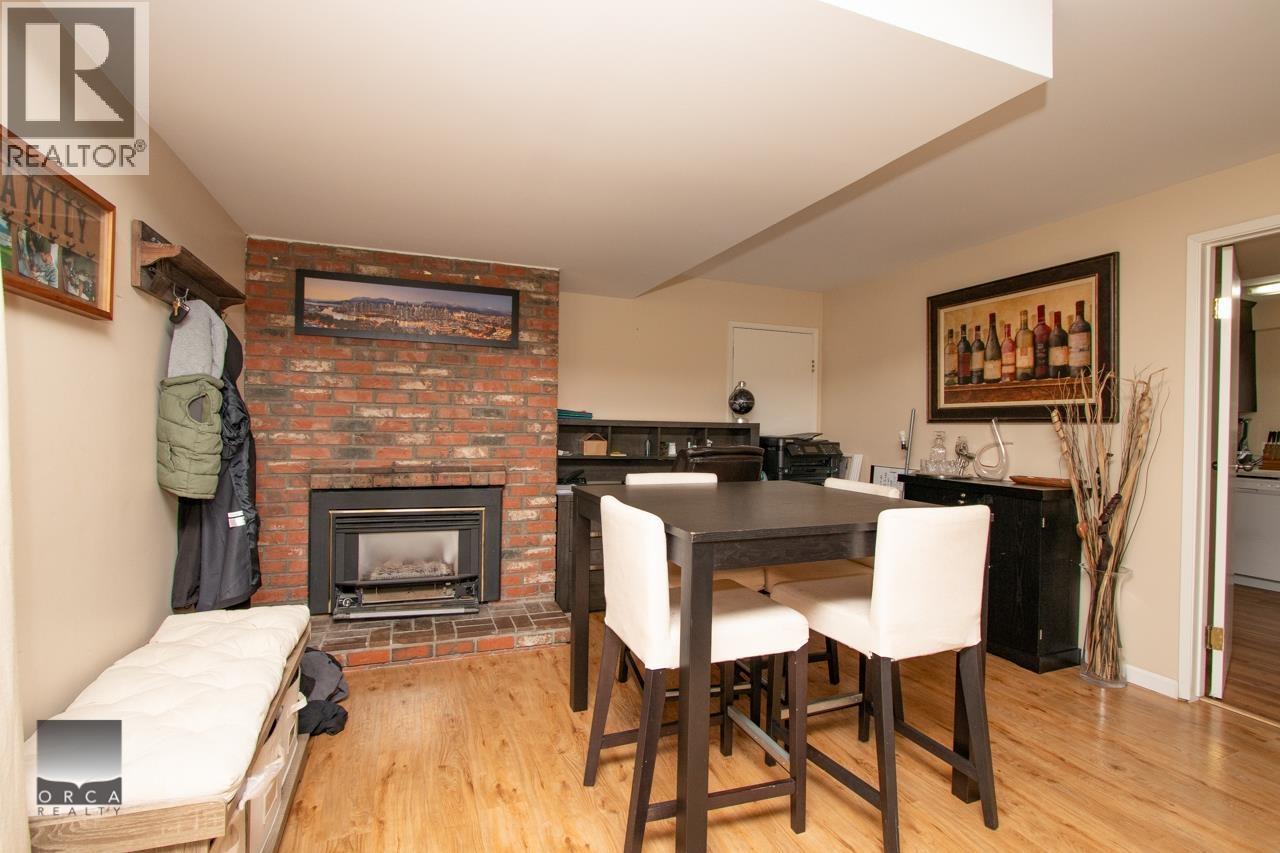 Ground Level 1990 Casano Drive, North Vancouver, British Columbia  V7J 2R2 - Photo 6 - R3064610