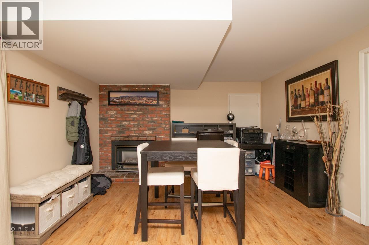 Ground Level 1990 Casano Drive, North Vancouver, British Columbia  V7J 2R2 - Photo 7 - R3064610