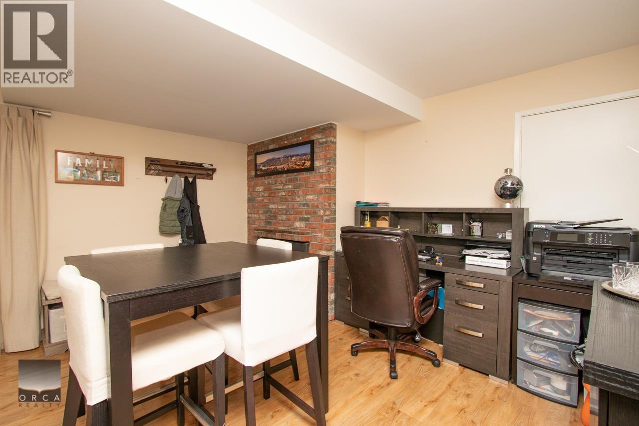 Ground Level 1990 Casano Drive, North Vancouver, British Columbia  V7J 2R2 - Photo 8 - R3064610