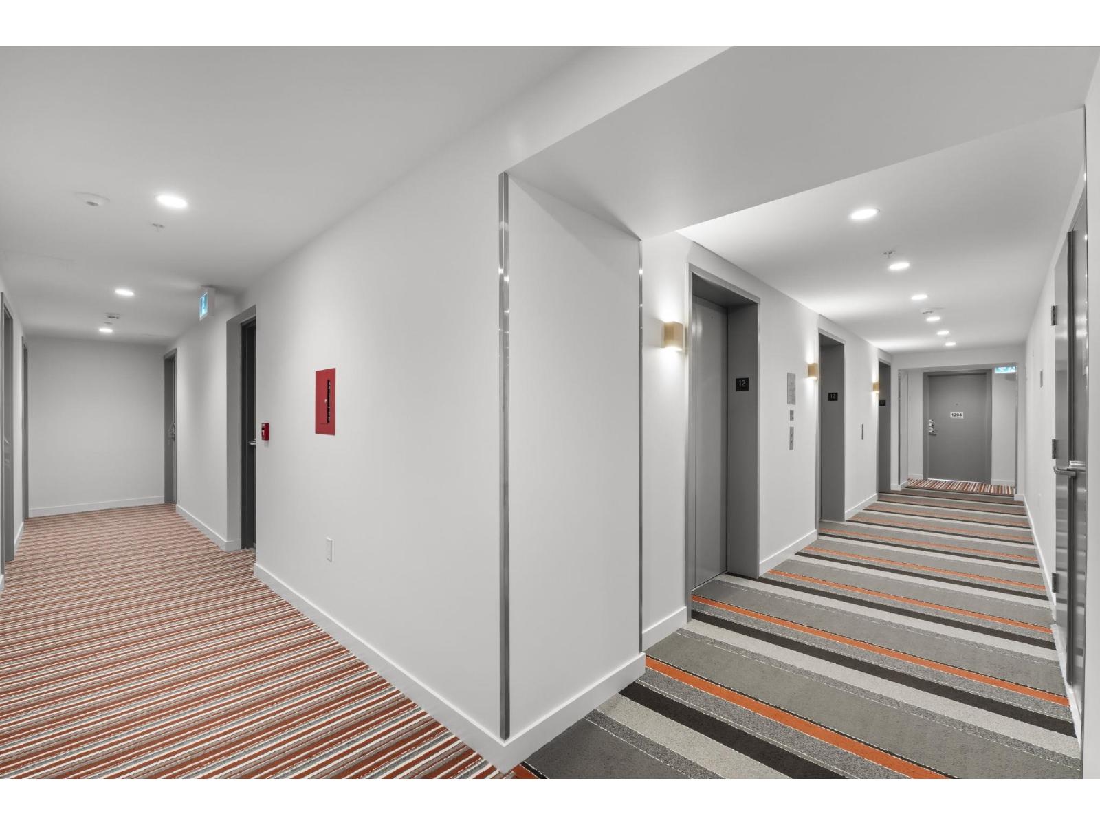 1209 13675 107a Avenue, Surrey, British Columbia  V3T 2H2 - Photo 35 - R3063870