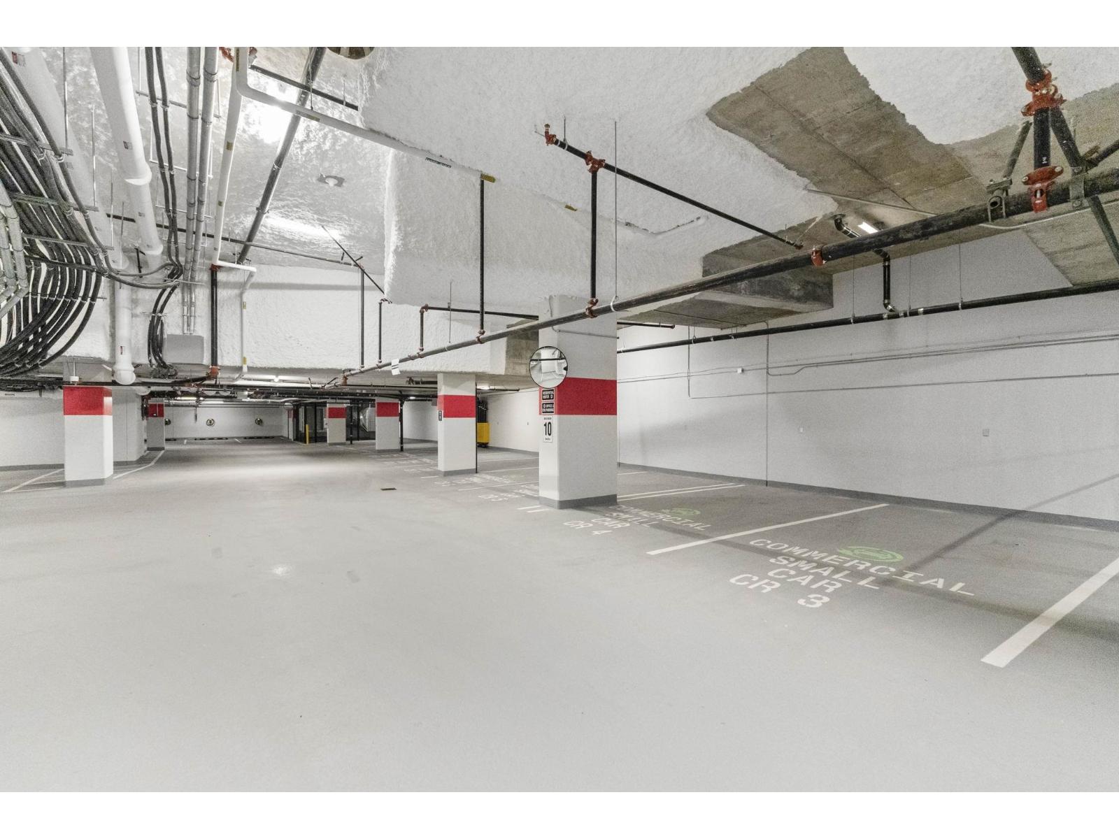 1209 13675 107a Avenue, Surrey, British Columbia  V3T 2H2 - Photo 29 - R3063870