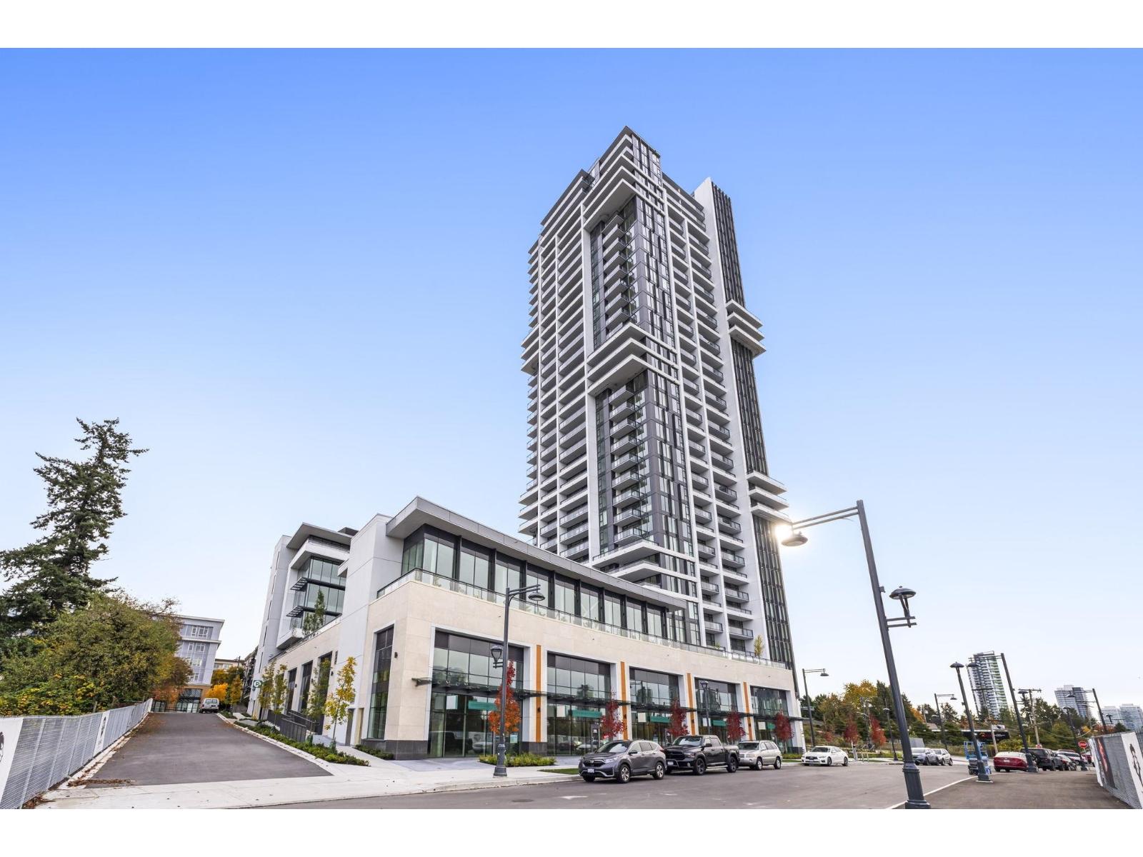 1209 13675 107a Avenue, Surrey, British Columbia  V3T 2H2 - Photo 32 - R3063870