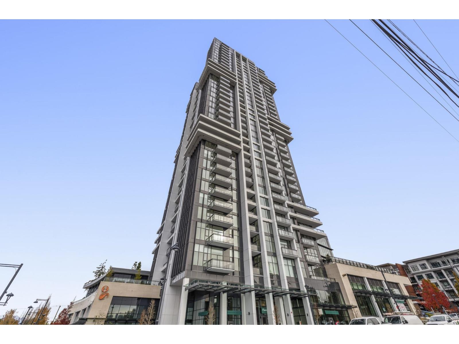 1209 13675 107a Avenue, Surrey, British Columbia  V3T 2H2 - Photo 34 - R3063870