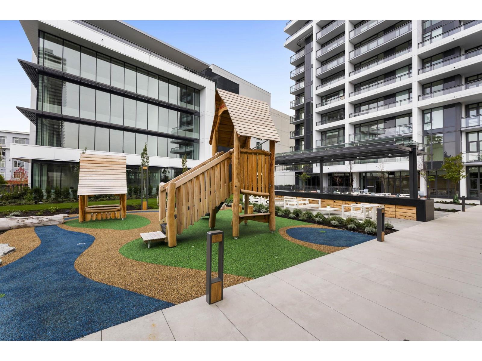 1209 13675 107a Avenue, Surrey, British Columbia  V3T 2H2 - Photo 25 - R3063870