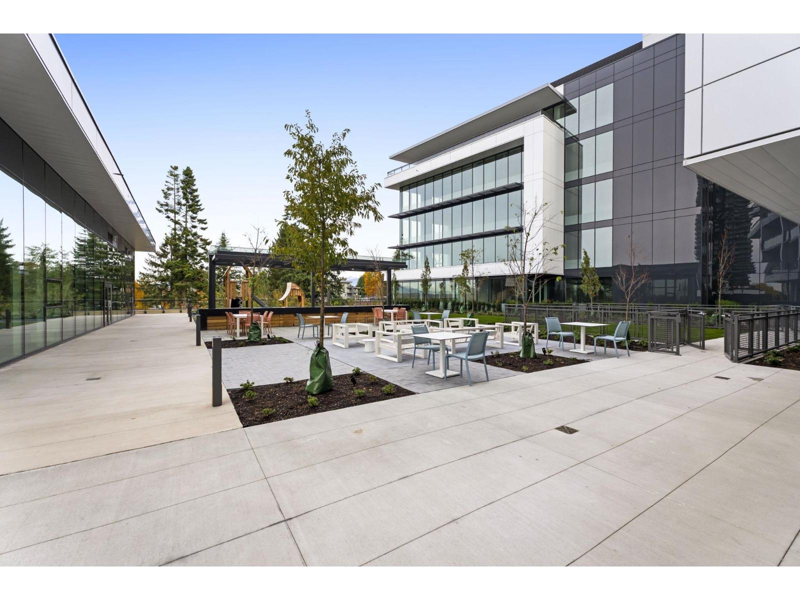 1209 13675 107a Avenue, Surrey, British Columbia  V3T 2H2 - Photo 24 - R3063870