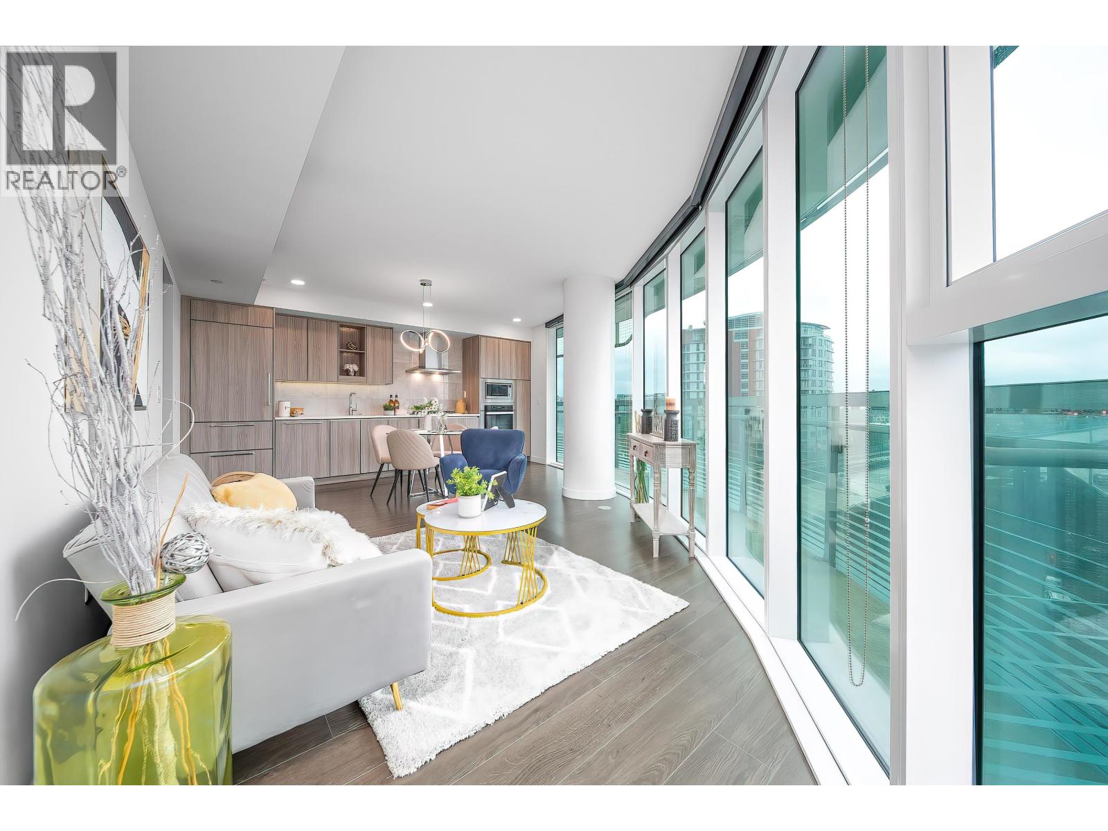 785 87 Nelson Street, Vancouver, British Columbia V6Z 0E8 - Photo 5 - R3064303