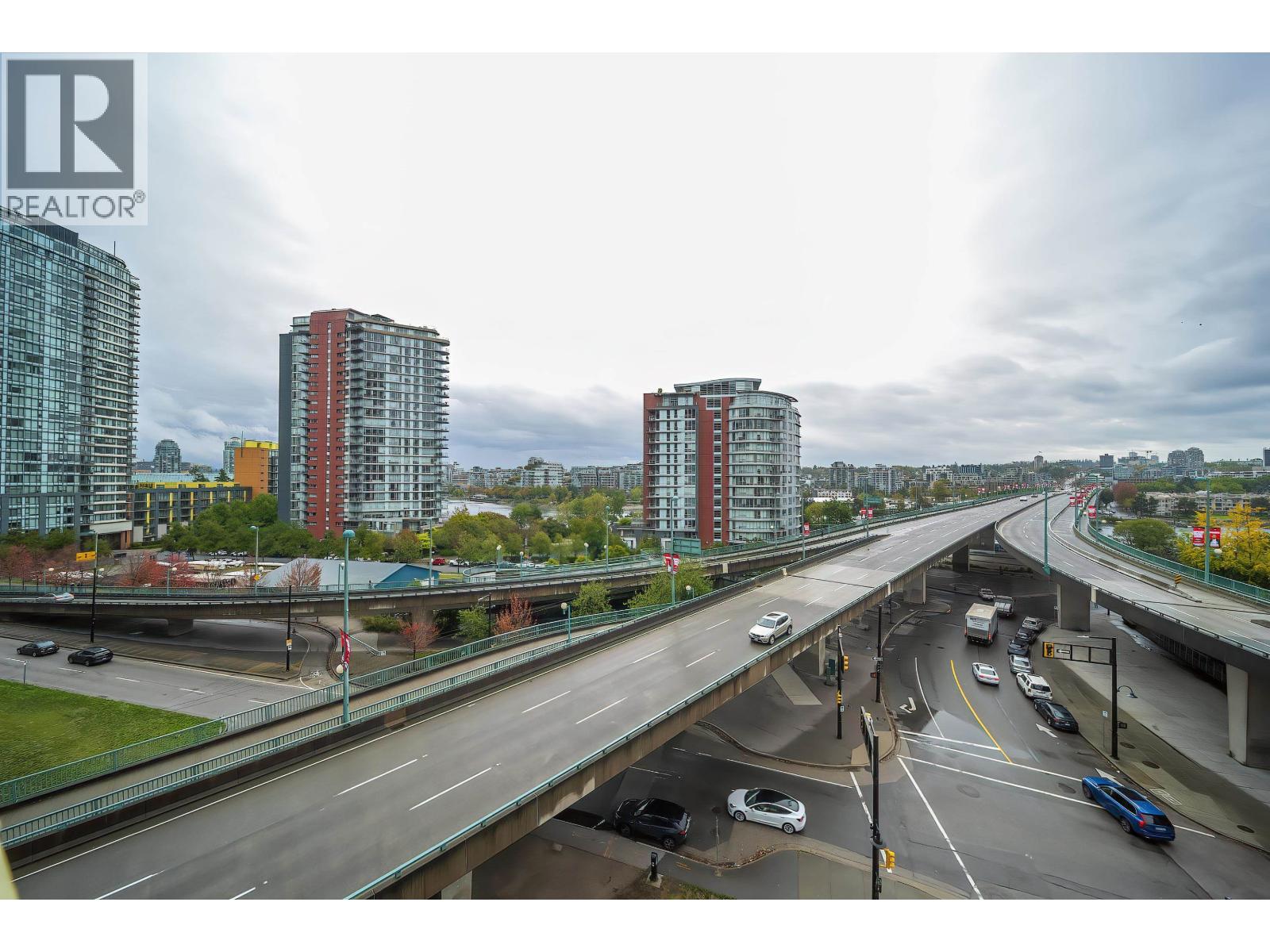 785 87 Nelson Street, Vancouver, British Columbia V6Z 0E8 - Photo 14 - R3064303