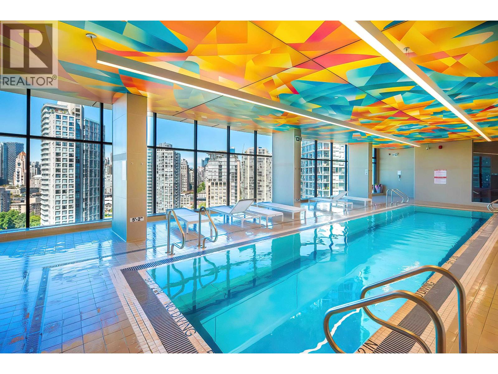 785 87 Nelson Street, Vancouver, British Columbia V6Z 0E8 - Photo 12 - R3064303