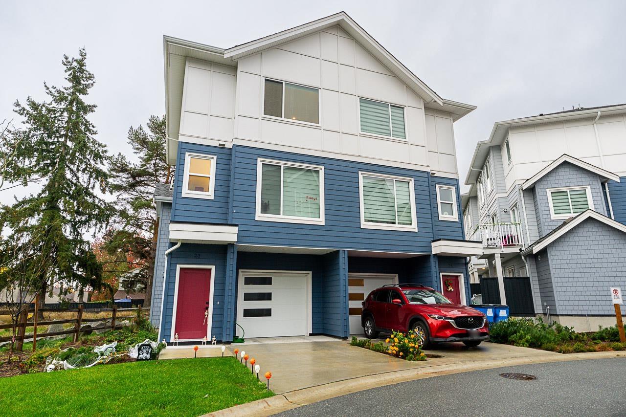 23 19330 Fairway Drive, Surrey, British Columbia  V3S 0B7 - Photo 2 - R3064633