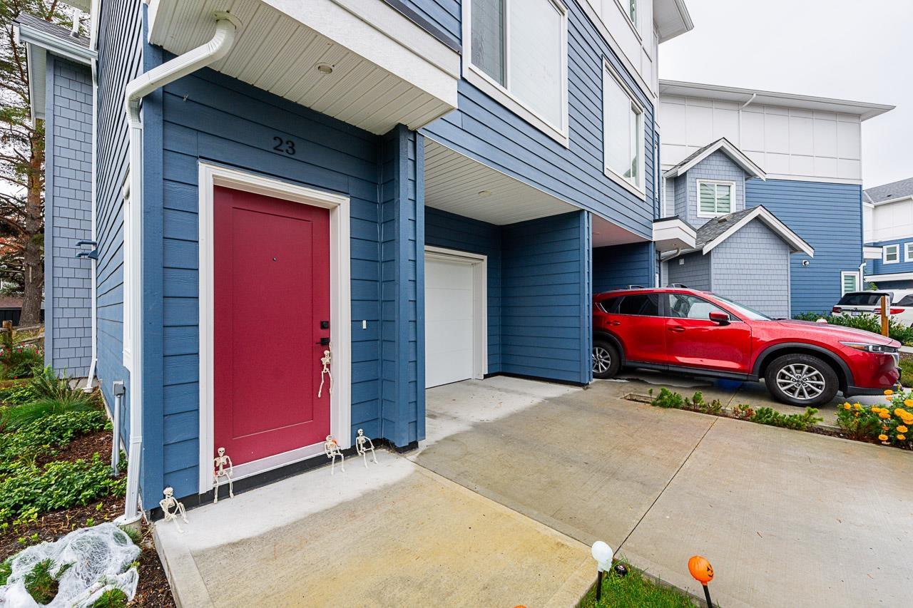 23 19330 Fairway Drive, Surrey, British Columbia  V3S 0B7 - Photo 3 - R3064633