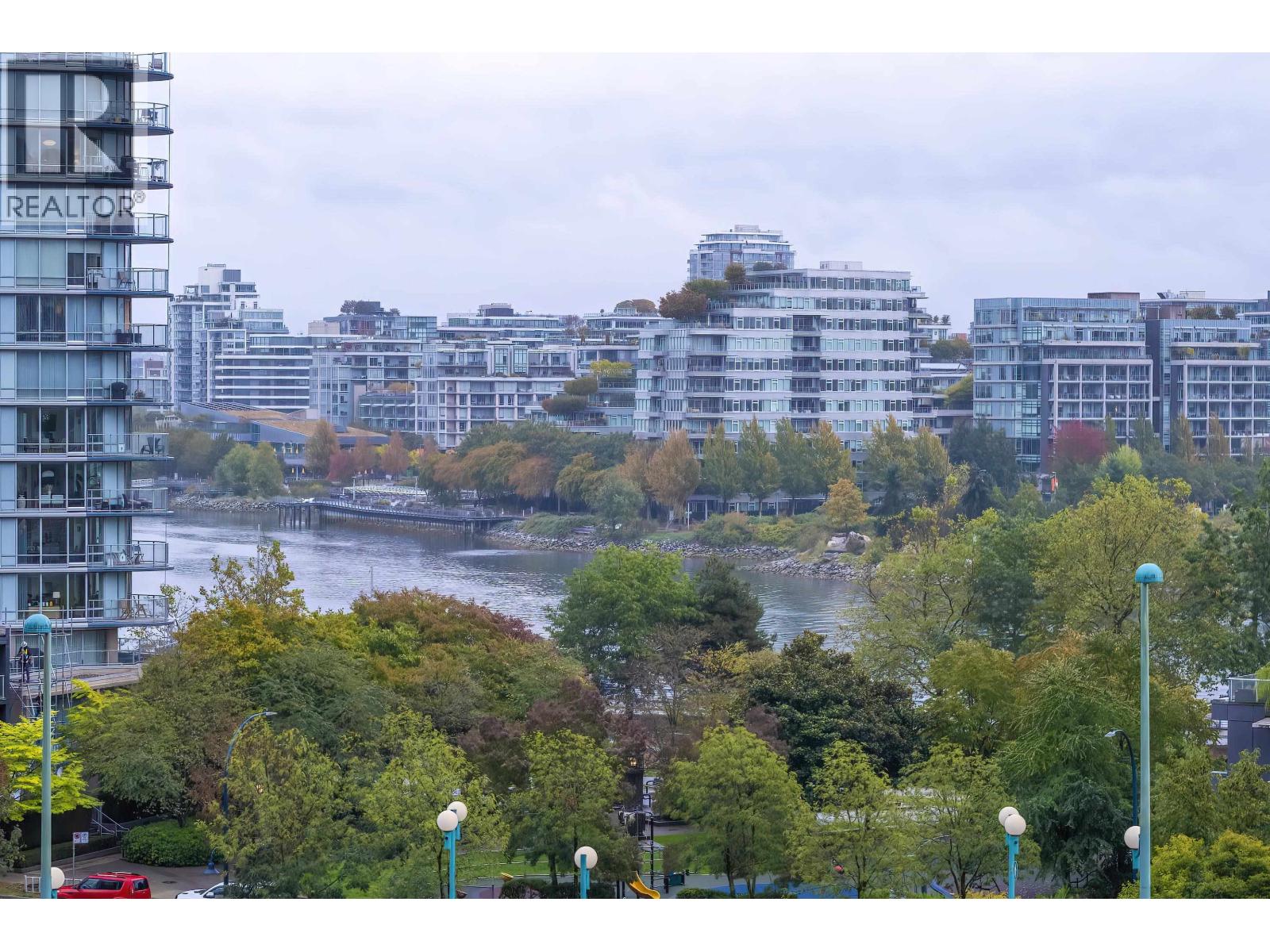 785 87 Nelson Street, Vancouver, British Columbia V6Z 0E8 - Photo 16 - R3064303