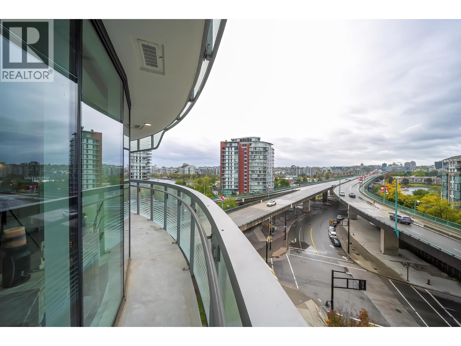 785 87 Nelson Street, Vancouver, British Columbia V6Z 0E8 - Photo 34 - R3064303