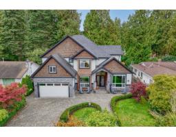 2285 124 STREET, Surrey, British Columbia