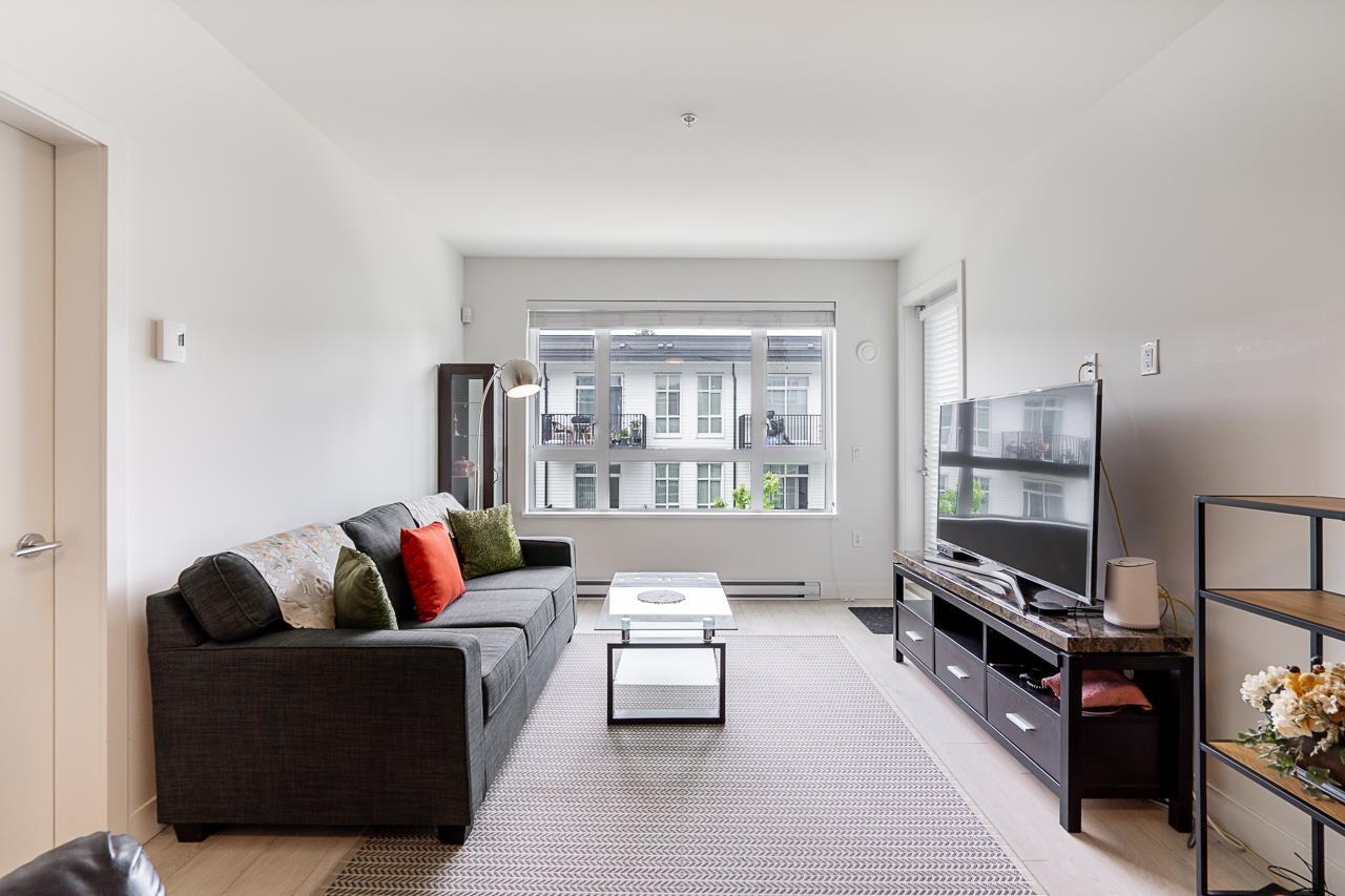 421 13963 105 Boulevard, Surrey, British Columbia  V3T 0M9 - Photo 10 - R3063855