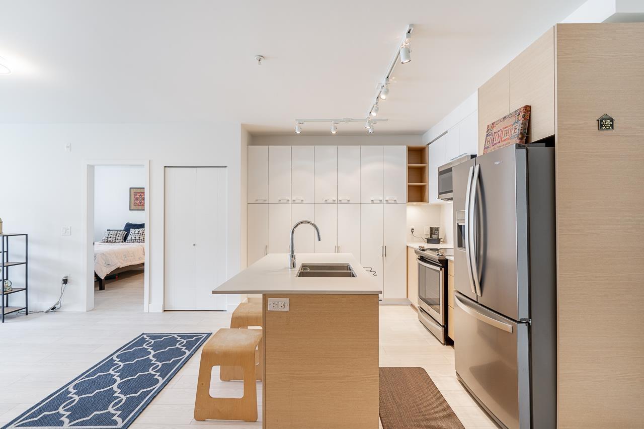 421 13963 105 Boulevard, Surrey, British Columbia  V3T 0M9 - Photo 9 - R3063855