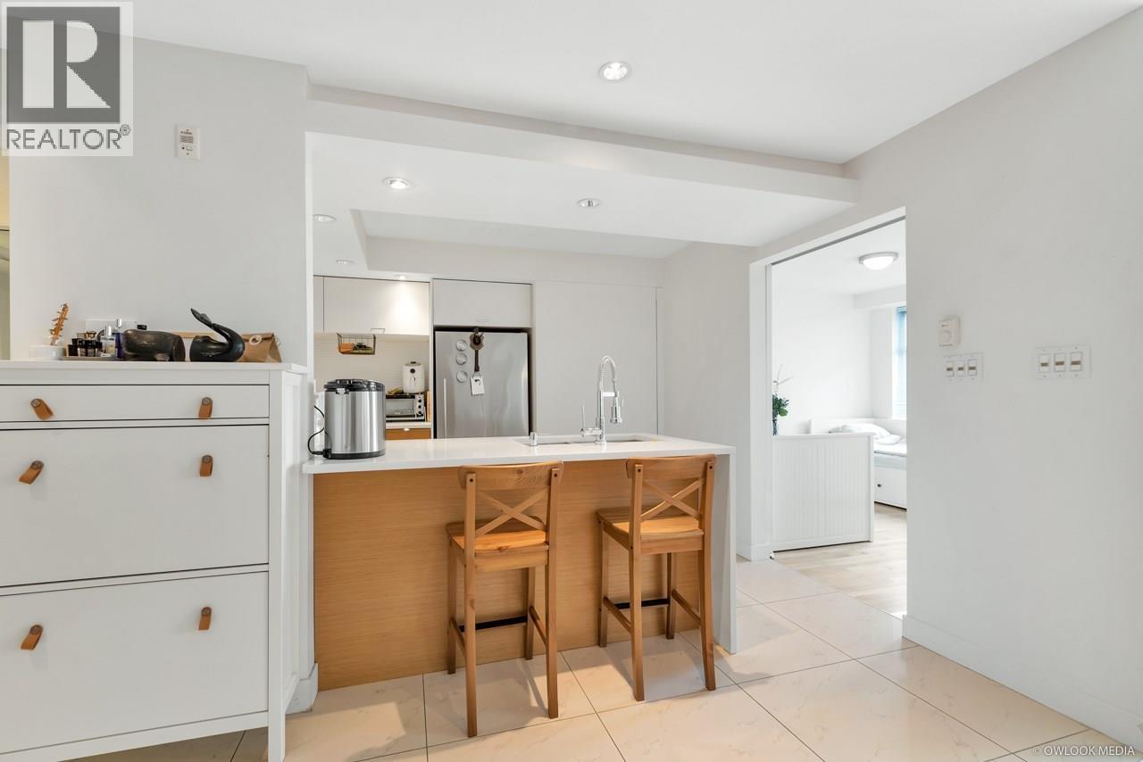 304 2525 Blenheim Street, Vancouver, British Columbia  V6K 4W6 - Photo 9 - R3064546