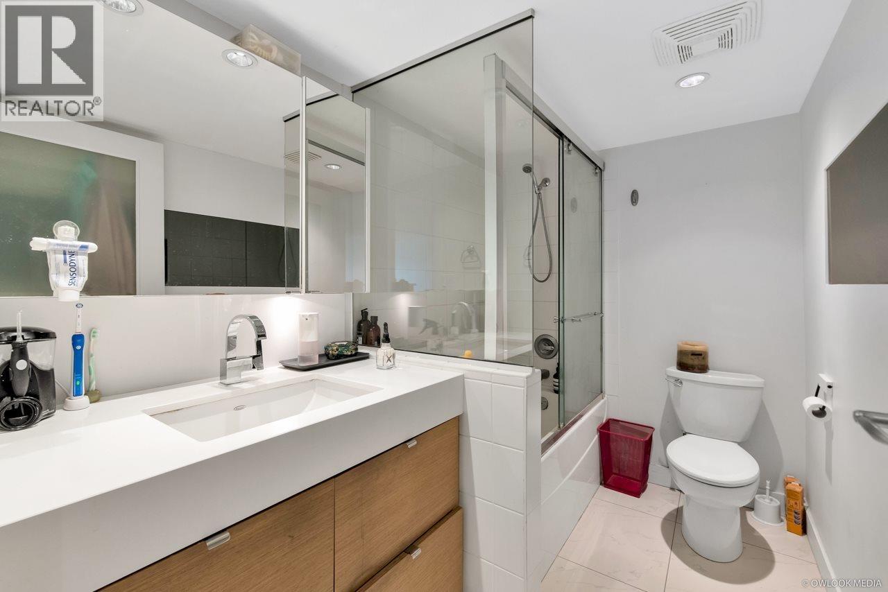 304 2525 Blenheim Street, Vancouver, British Columbia  V6K 4W6 - Photo 17 - R3064546