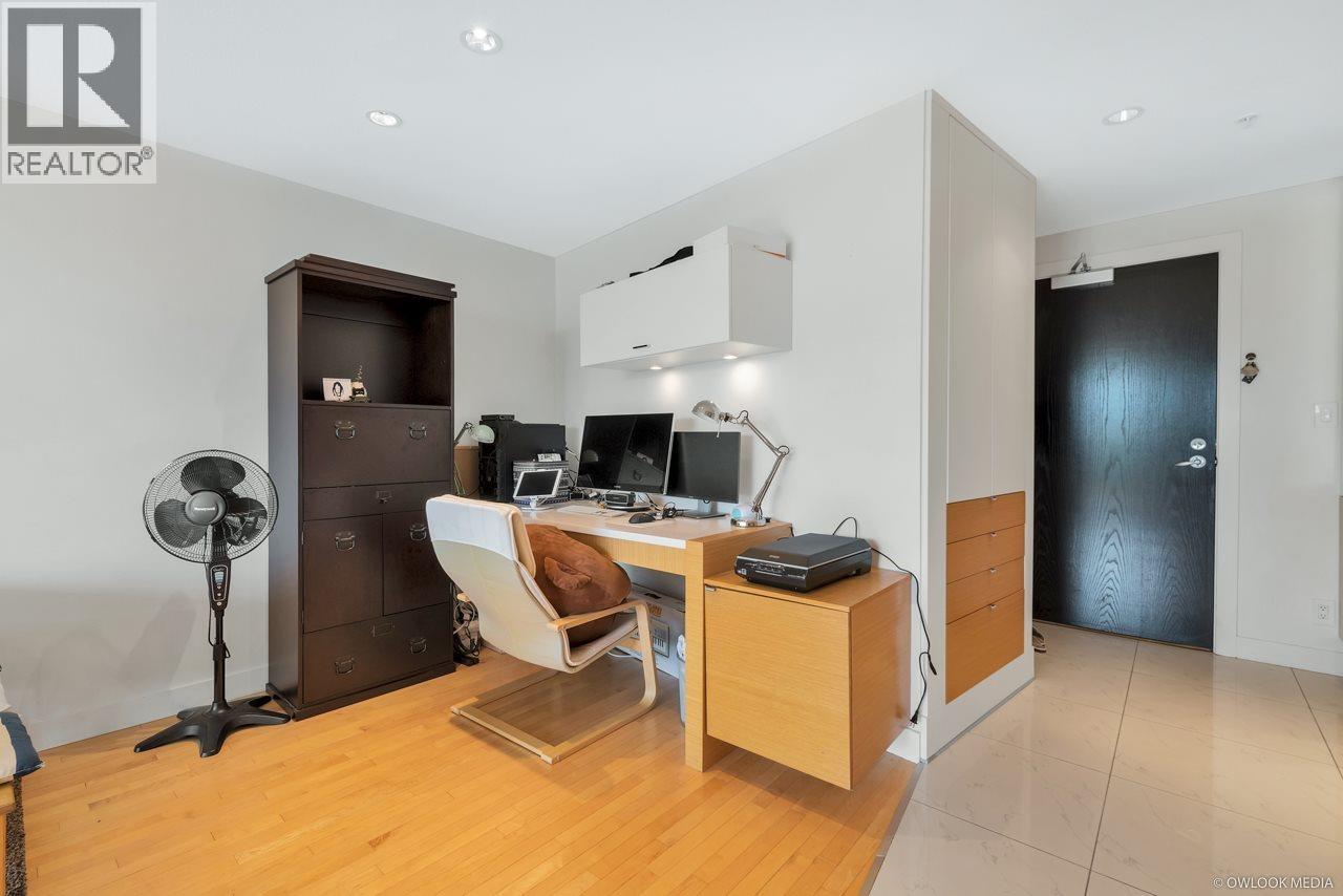 304 2525 Blenheim Street, Vancouver, British Columbia  V6K 4W6 - Photo 14 - R3064546