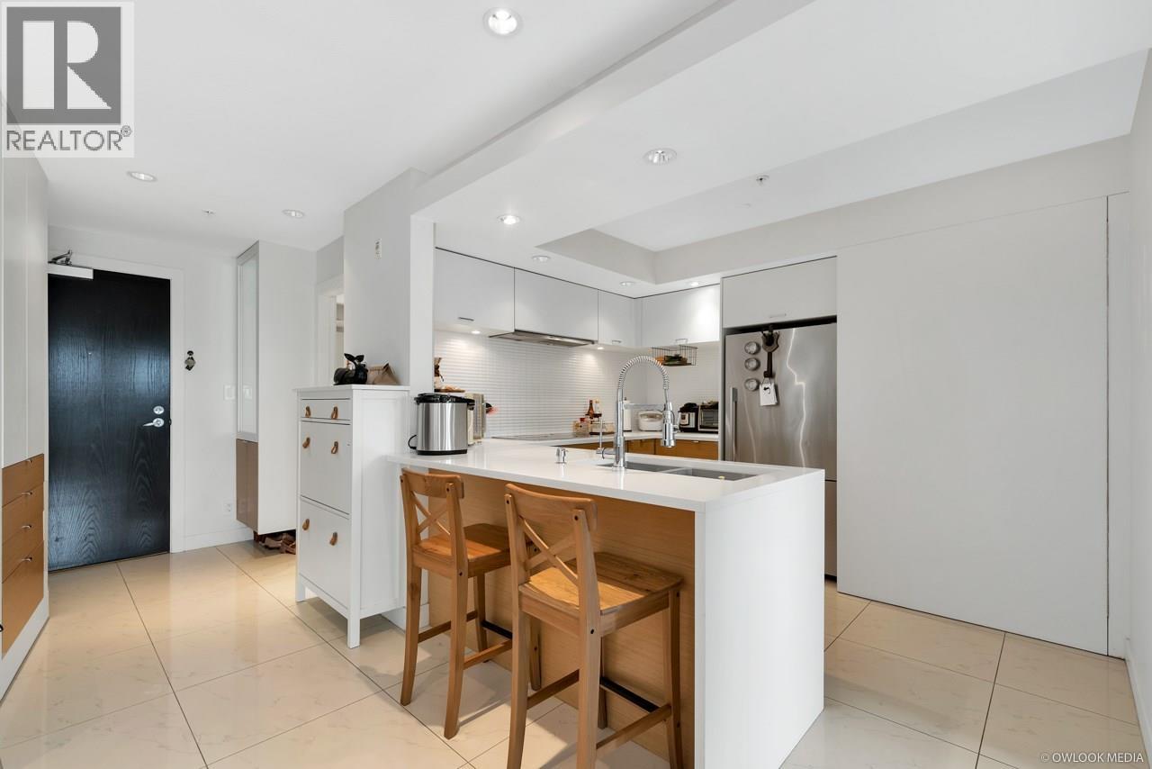 304 2525 Blenheim Street, Vancouver, British Columbia  V6K 4W6 - Photo 7 - R3064546