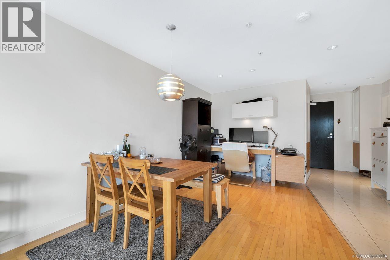 304 2525 Blenheim Street, Vancouver, British Columbia  V6K 4W6 - Photo 10 - R3064546