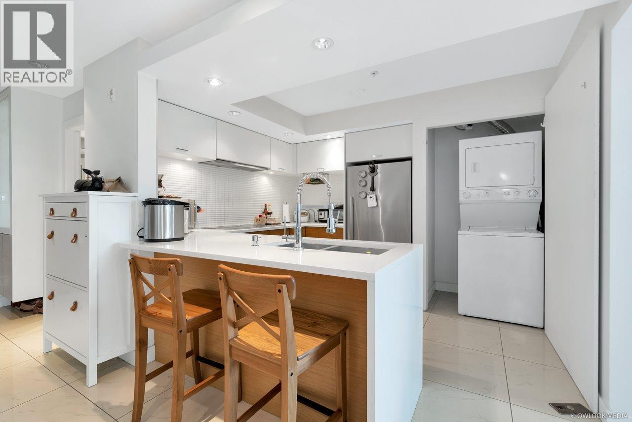 304 2525 Blenheim Street, Vancouver, British Columbia  V6K 4W6 - Photo 6 - R3064546