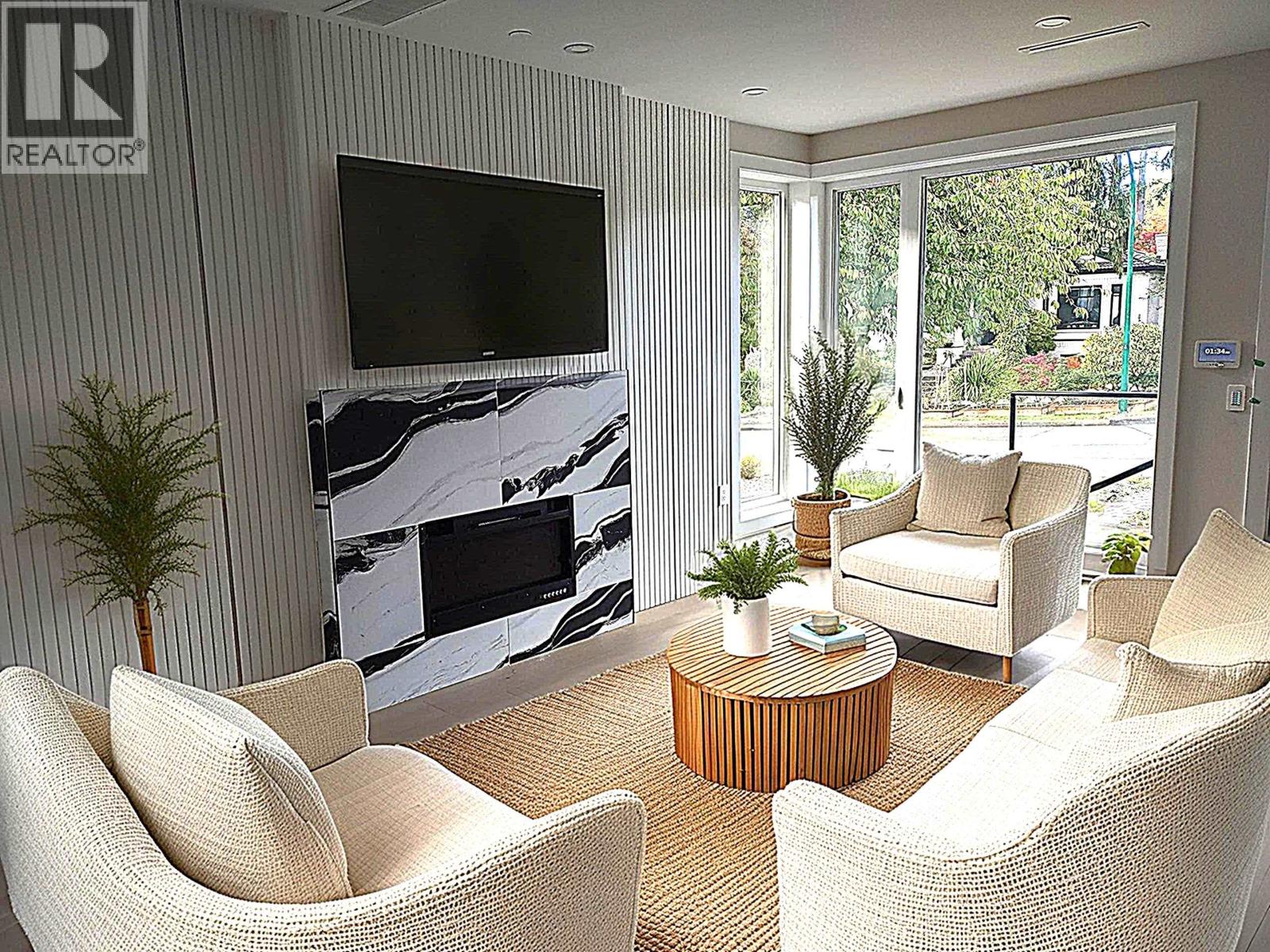 2 1706 W 68 Avenue, Vancouver, British Columbia  V6P 2V8 - Photo 3 - R3059734