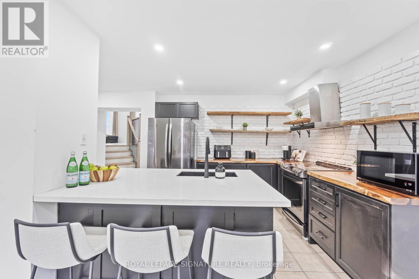 607 Shaftsbury Street, Oshawa, Ontario  L1K 2X4 - Photo 8 - E12508628