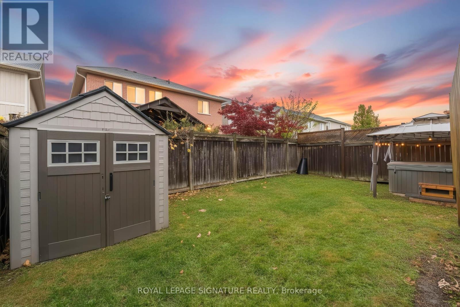 607 Shaftsbury Street, Oshawa, Ontario  L1K 2X4 - Photo 27 - E12508628