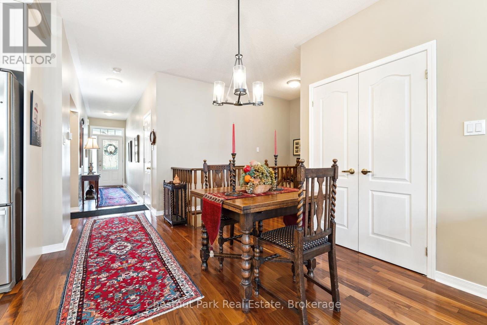 9 Stormont Court, Bracebridge, Ontario P1L 0B7 - Photo 12 - X12509444