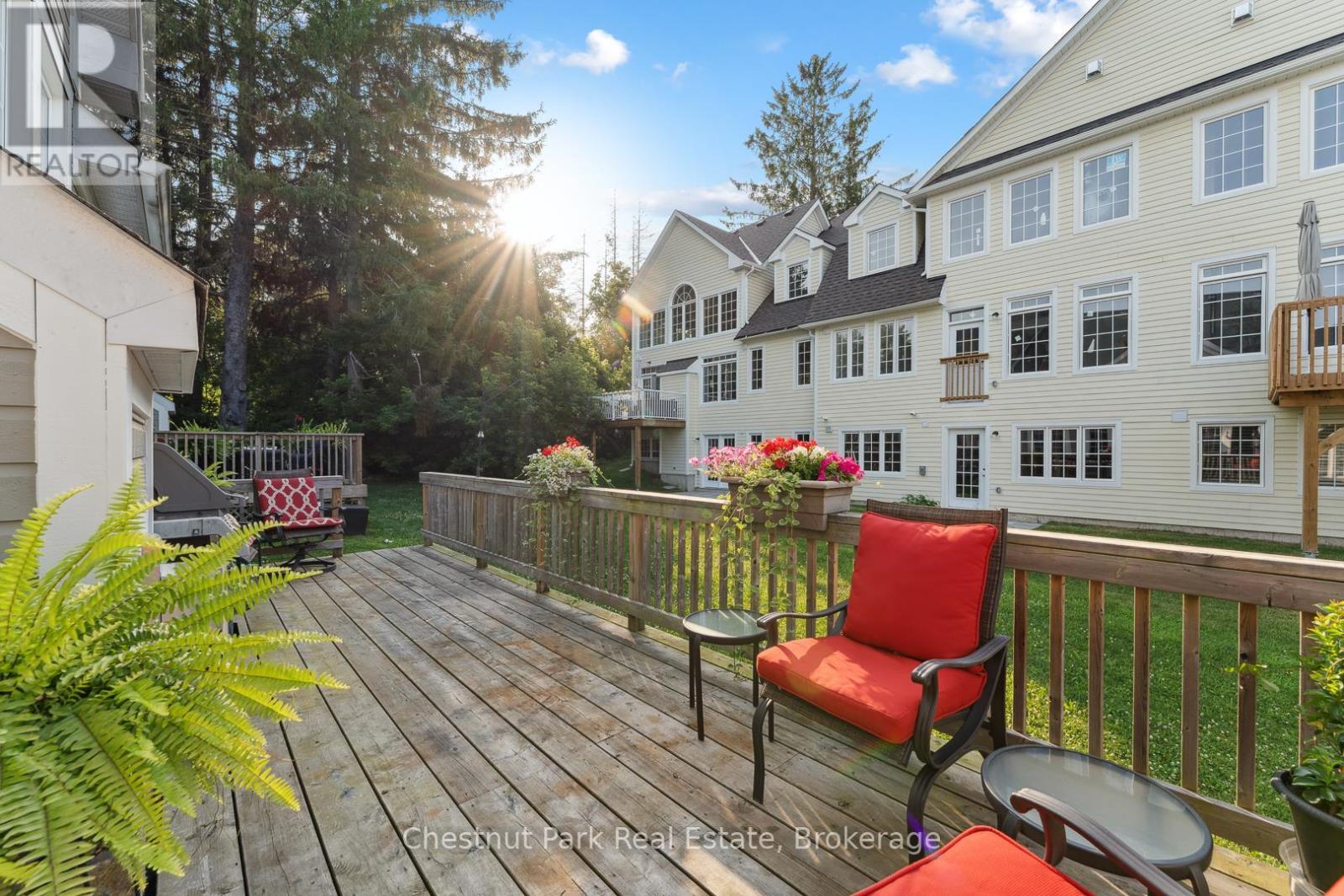 9 Stormont Court, Bracebridge, Ontario P1L 0B7 - Photo 25 - X12509444