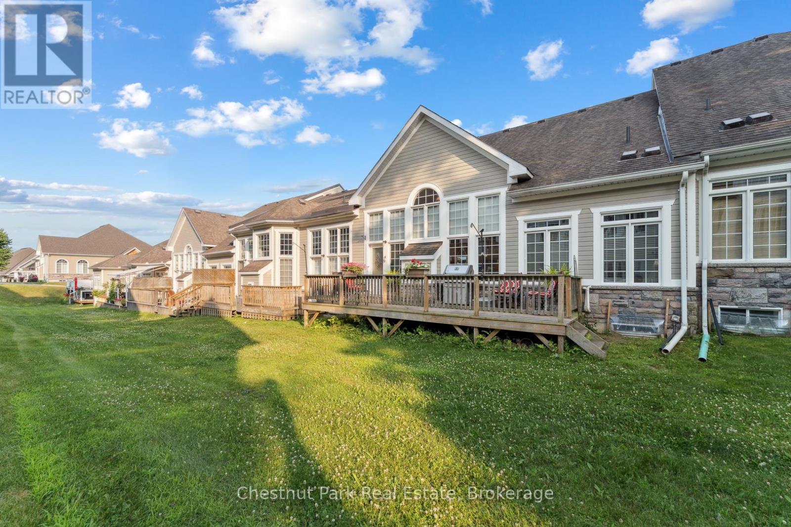 9 Stormont Court, Bracebridge, Ontario P1L 0B7 - Photo 27 - X12509444