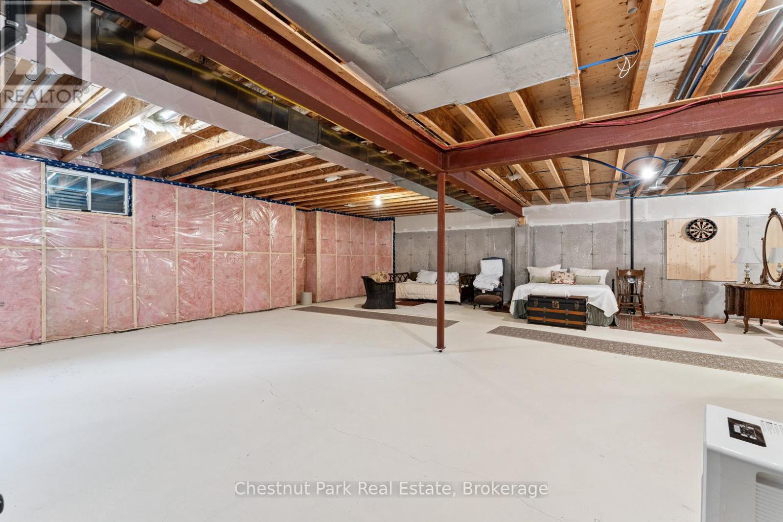 9 Stormont Court, Bracebridge, Ontario P1L 0B7 - Photo 31 - X12509444