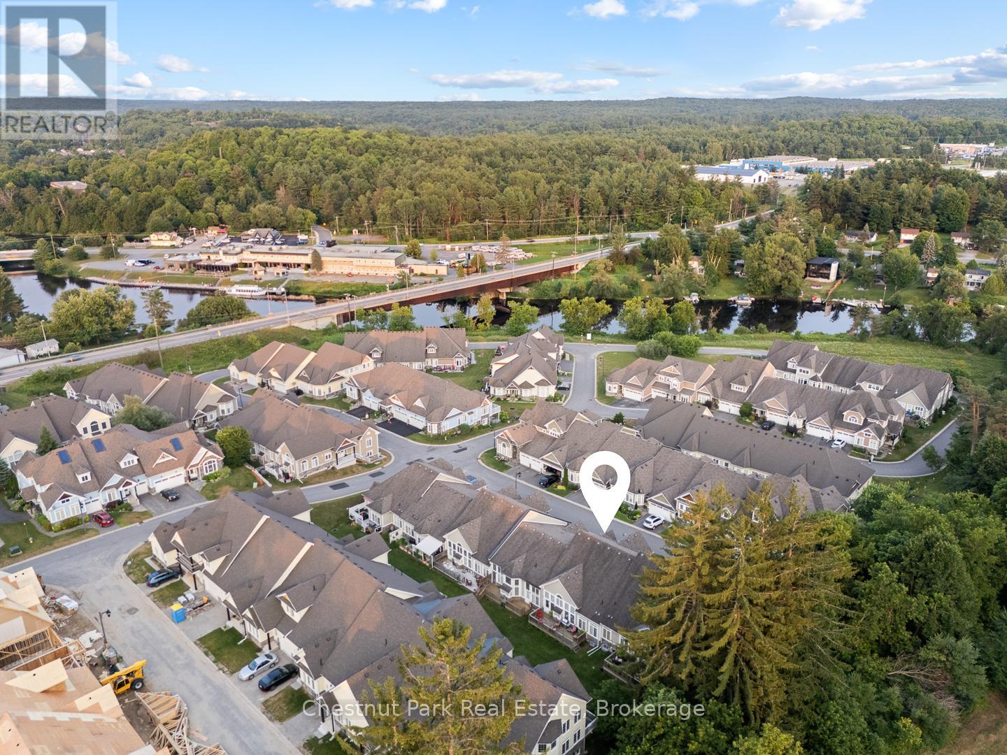 9 Stormont Court, Bracebridge, Ontario P1L 0B7 - Photo 36 - X12509444