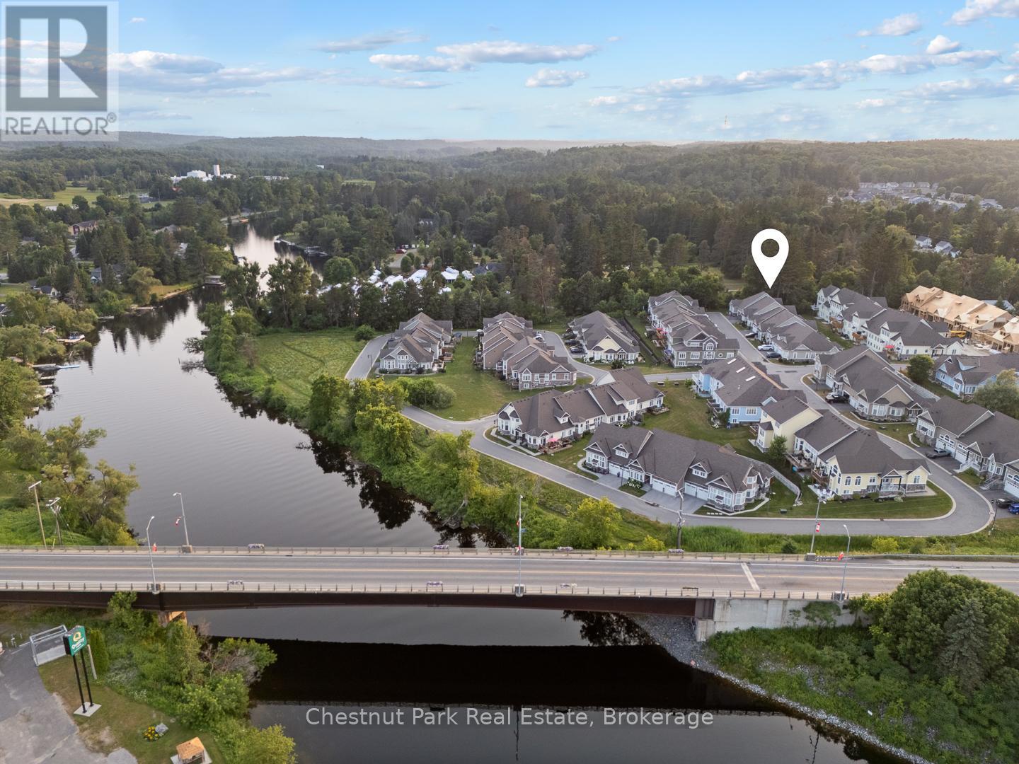 9 Stormont Court, Bracebridge, Ontario P1L 0B7 - Photo 38 - X12509444