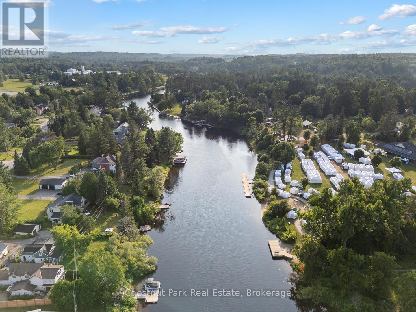 9 Stormont Court, Bracebridge, Ontario P1L 0B7 - Photo 39 - X12509444