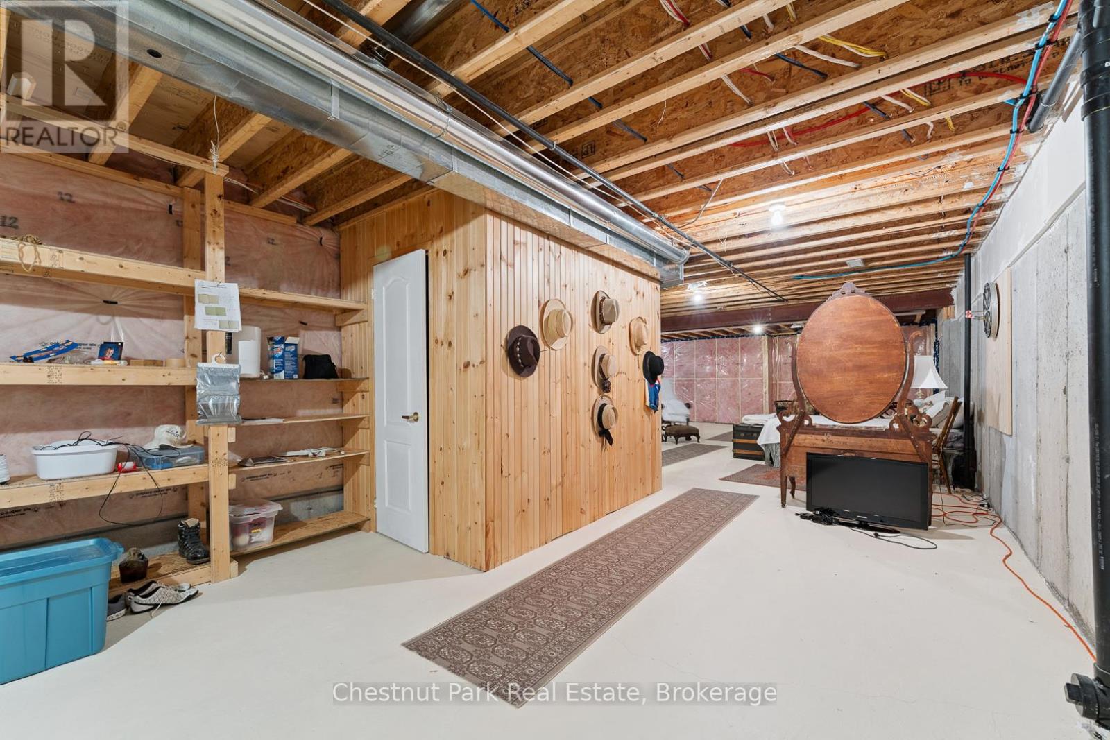 9 Stormont Court, Bracebridge, Ontario P1L 0B7 - Photo 41 - X12509444