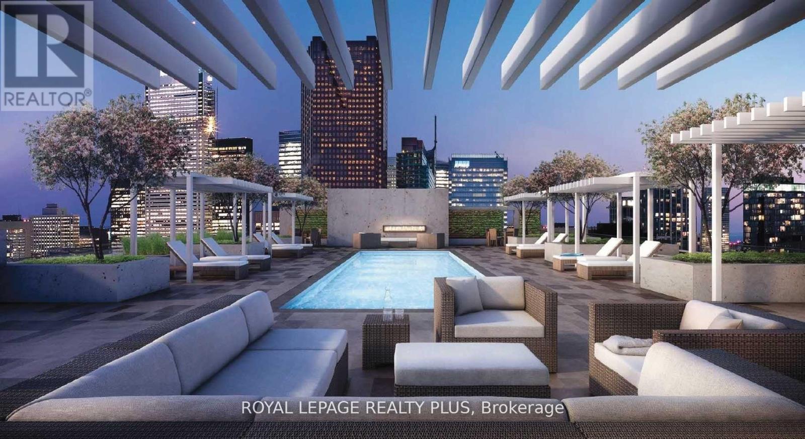 2416 - 25 Richmond Street E, Toronto, Ontario  M5C 0A6 - Photo 25 - C12477189