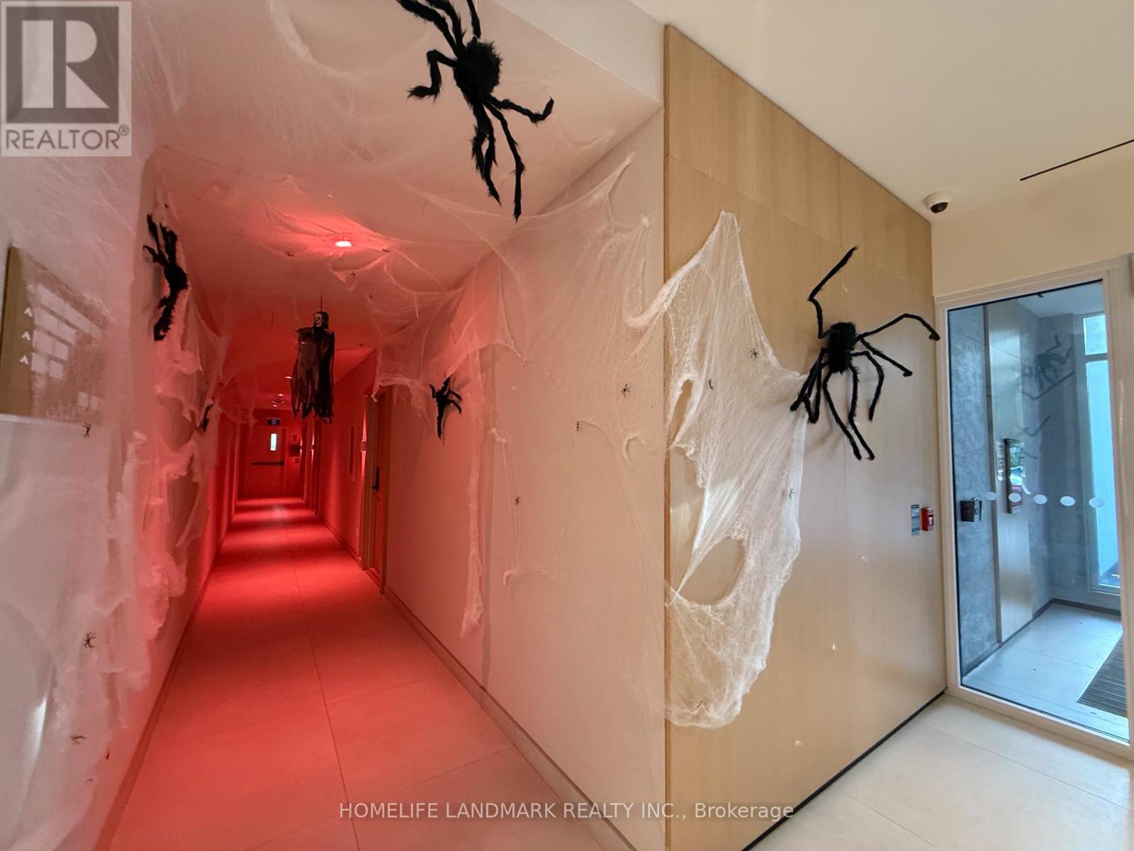 626 - 5 Defries Street, Toronto, Ontario M5A 3R4 - Photo 5 - C12500380