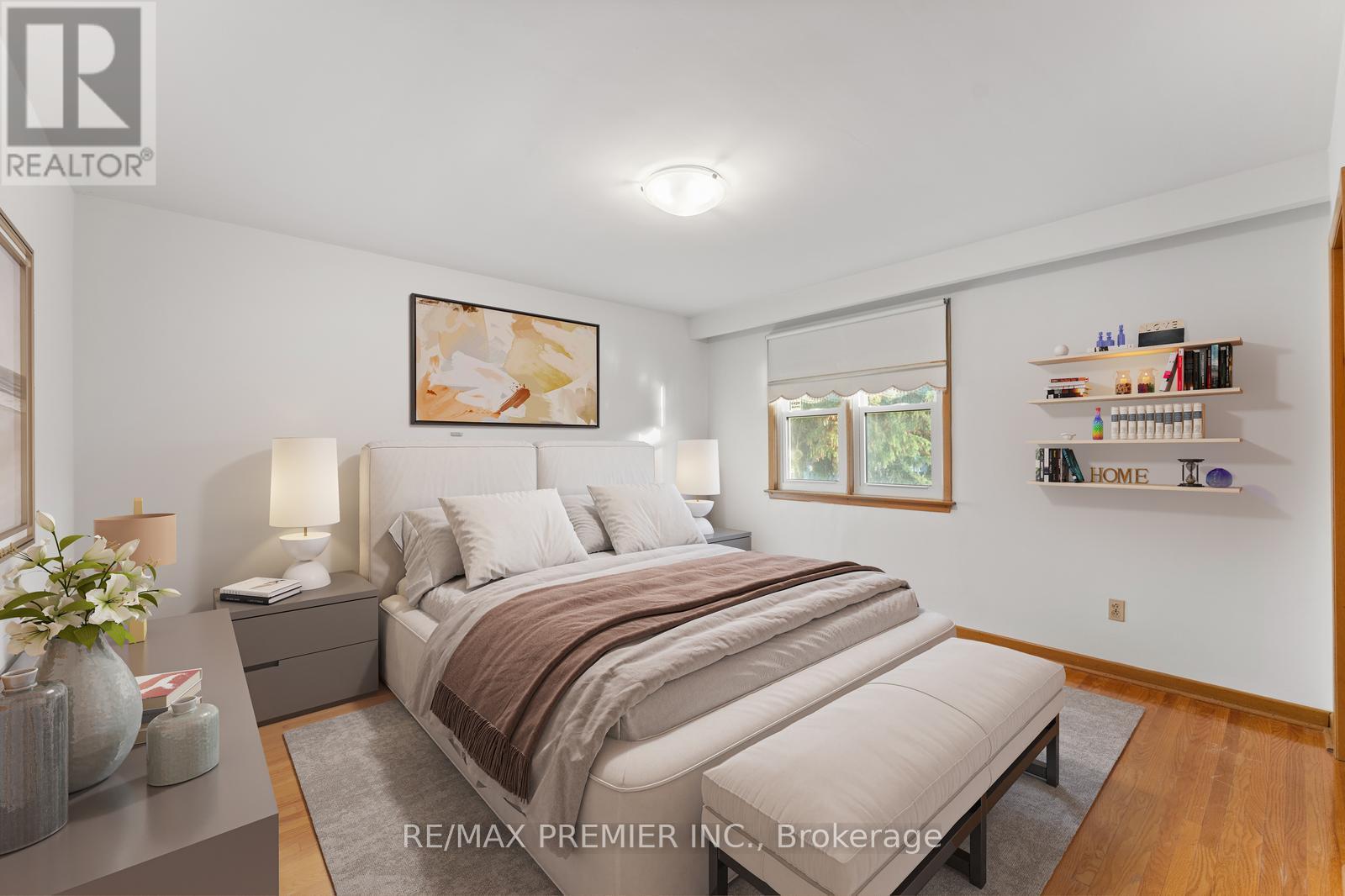 75 Monclova Road, Toronto, Ontario  M3M 1N9 - Photo 11 - W12487361