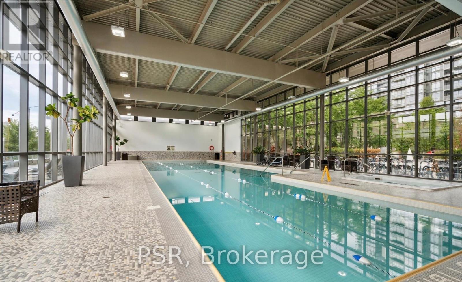 2603 - 11 Brunel Court, Toronto, Ontario  M5V 3Y3 - Photo 19 - C12507820