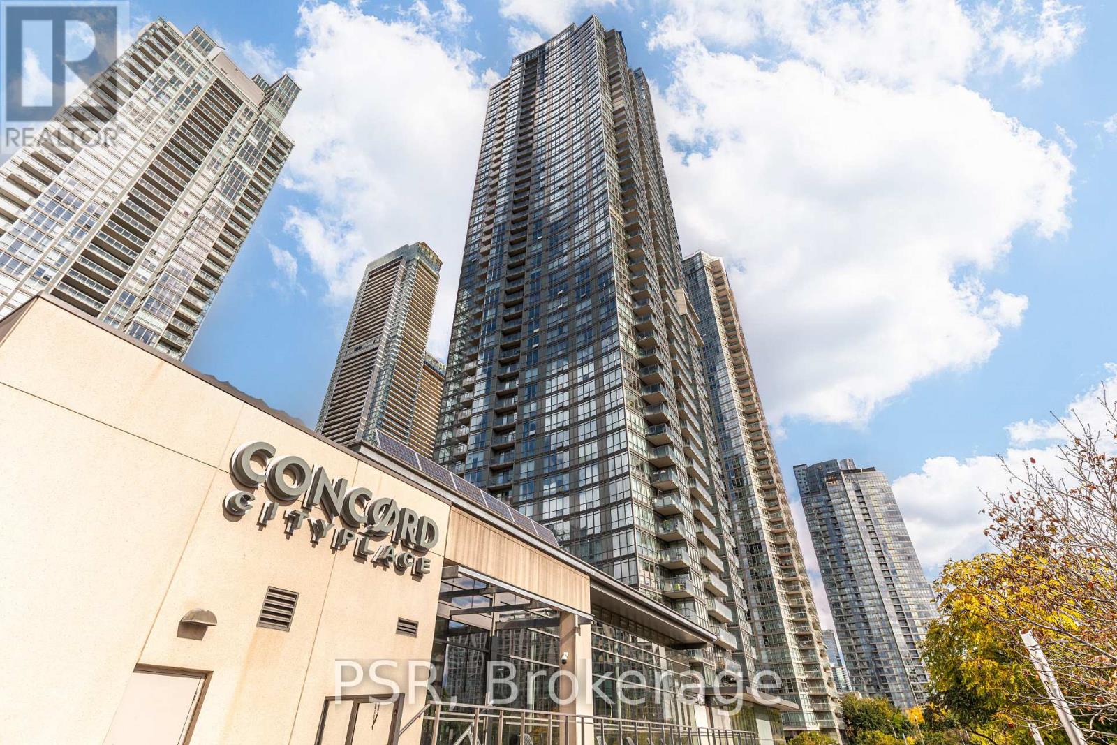 2603 - 11 Brunel Court, Toronto, Ontario  M5V 3Y3 - Photo 31 - C12507820