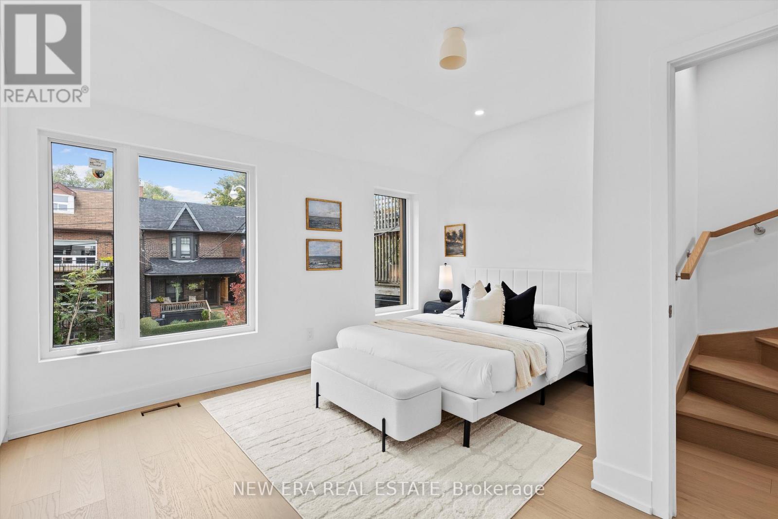 113 Bellwoods Avenue, Toronto, Ontario  M6J 3N4 - Photo 14 - C12509122