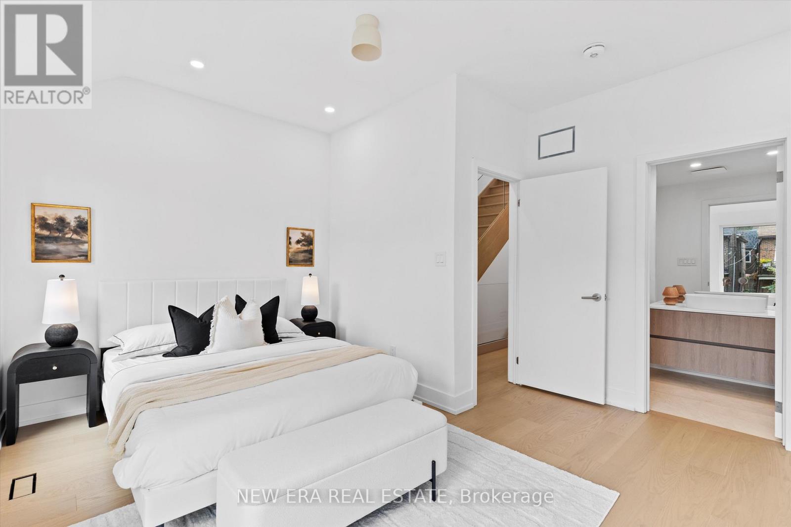 113 Bellwoods Avenue, Toronto, Ontario  M6J 3N4 - Photo 16 - C12509122